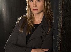 Zdjęcia promocyjne obsady 1 sezonu serialu The Intruders