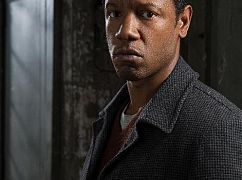 Zdjęcia promocyjne obsady 1 sezonu serialu The Intruders