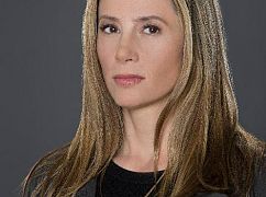 Zdjęcia promocyjne obsady 1 sezonu serialu The Intruders