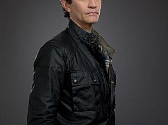Zdjęcia promocyjne obsady 1 sezonu serialu The Intruders