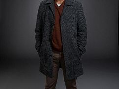 Zdjęcia promocyjne obsady 1 sezonu serialu The Intruders