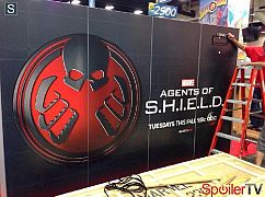 Comic-Con 2014: Plakaty różnych seriali