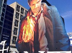 Comic-Con 2014: Plakaty różnych seriali