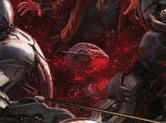Comic-Con 2014: Plakaty różnych seriali