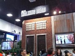 Comic-Con 2014: Plakaty różnych seriali