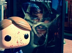 Comic-Con 2014: Plakaty różnych seriali