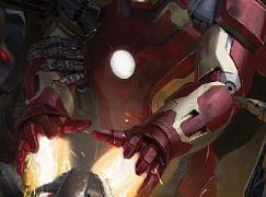 Comic-Con 2014: Plakaty różnych seriali