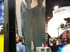 Comic-Con 2014: Plakaty różnych seriali