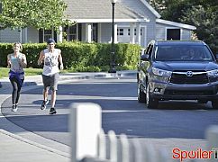 Słodkie kłamstewka: 5x10 A Dark Ali - zdjęcia promocyjne