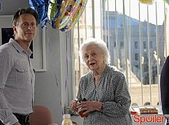 Chasing Life: 1x10 Finding Chemo - zdjęcia promocyjne