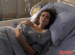 Chasing Life: 1x10 Finding Chemo - zdjęcia promocyjne