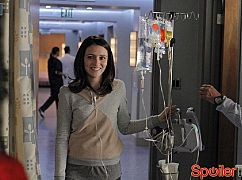 Chasing Life: 1x10 Finding Chemo - zdjęcia promocyjne