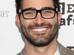 Ekipa Nastoletniego wilkołaka na Comic-Conie 2014