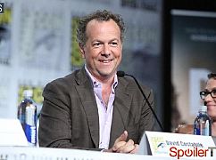 Ekipa Dig na Comic-Conie 2014