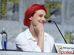 Ekipa Dig na Comic-Conie 2014