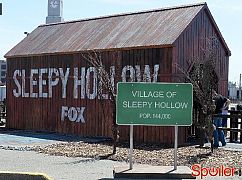 Seriale Fox na Comic-Conie 2014