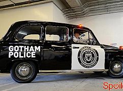 Seriale Fox na Comic-Conie 2014