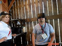 Seriale Fox na Comic-Conie 2014