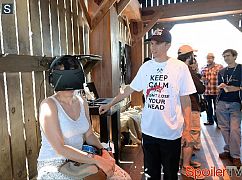 Seriale Fox na Comic-Conie 2014