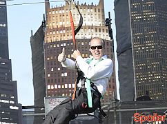 Seriale Fox na Comic-Conie 2014