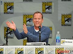 Seriale Fox na Comic-Conie 2014