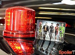 Seriale Fox na Comic-Conie 2014