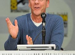 Seriale Fox na Comic-Conie 2014