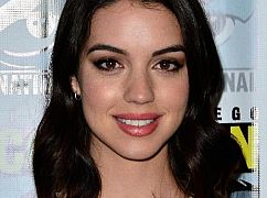 Ekipa Reign na Comic-Conie 2014