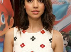 Ekipa Reign na Comic-Conie 2014