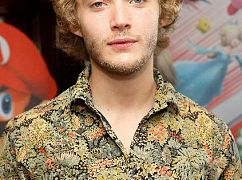 Ekipa Reign na Comic-Conie 2014