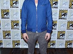 Ekipa Hannibala na Comic-Conie 2014