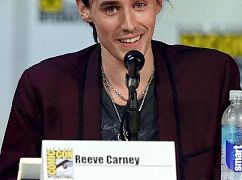 Ekipa Penny Dreadful na Comic-Conie 2014