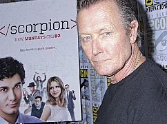 Ekipa Scorpion na Comic-Conie 2014