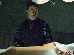 Wirus: 1x04 It’s Not For Everyone - zdjęcia promocyjne