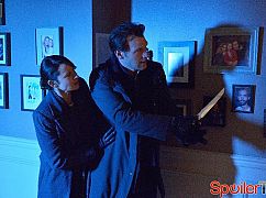 Wirus: 1x04 It’s Not For Everyone - zdjęcia promocyjne