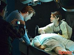 Wirus: 1x04 It’s Not For Everyone - zdjęcia promocyjne