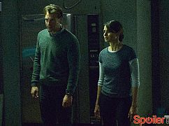 Wirus: 1x04 It’s Not For Everyone - zdjęcia promocyjne