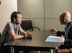 Major Crimes: 3x08 Cutting Loose - zdjęcia promocyjne