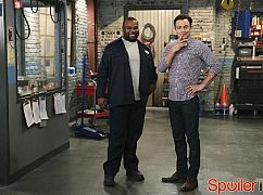 Young and Hungry: 1x08 Young & Car-Less - zdjęcia promocyjne