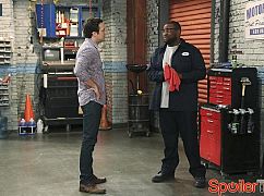 Young and Hungry: 1x08 Young & Car-Less - zdjęcia promocyjne