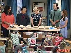 Young and Hungry: 1x08 Young & Car-Less - zdjęcia promocyjne