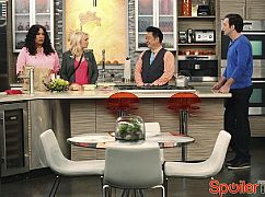 Young and Hungry: 1x08 Young & Car-Less - zdjęcia promocyjne