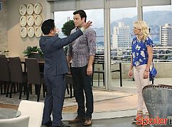 Young and Hungry: 1x08 Young & Car-Less - zdjęcia promocyjne
