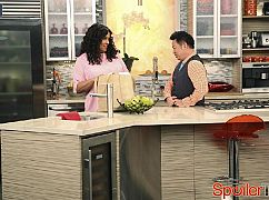 Young and Hungry: 1x08 Young & Car-Less - zdjęcia promocyjne