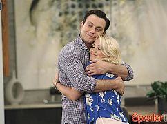 Young and Hungry: 1x08 Young & Car-Less - zdjęcia promocyjne