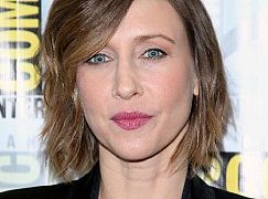 Ekipa Bates Motel na Comic-Conie 2014
