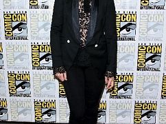 Ekipa Bates Motel na Comic-Conie 2014