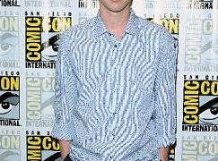 Ekipa Bates Motel na Comic-Conie 2014