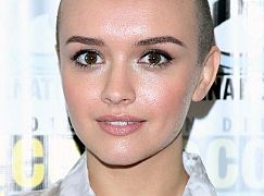 Ekipa Bates Motel na Comic-Conie 2014