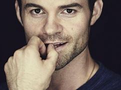 Ekipa The Originals na Comic-Conie 2014